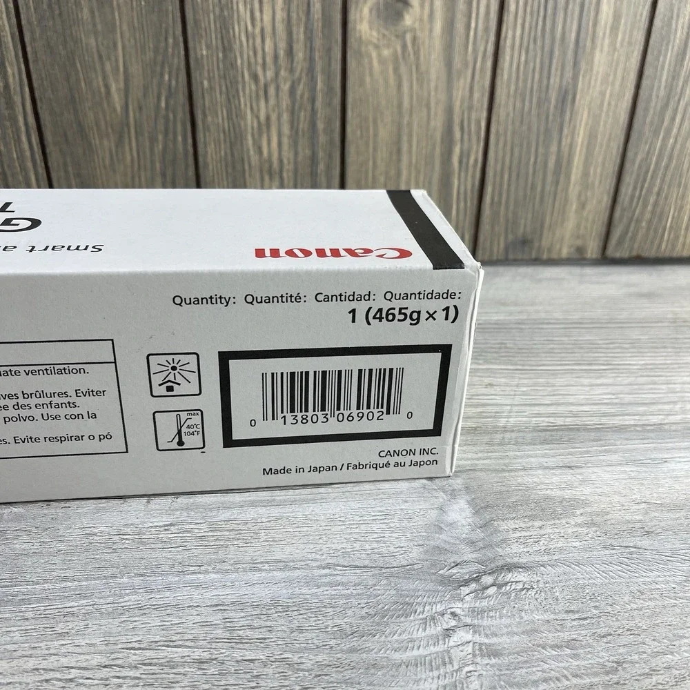 CANON GPR-22 BLACK TONER FOR IR-1018/1019/1021 FACTORY SEALED/Genuine